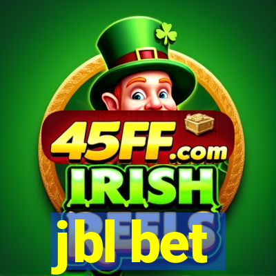 jbl bet